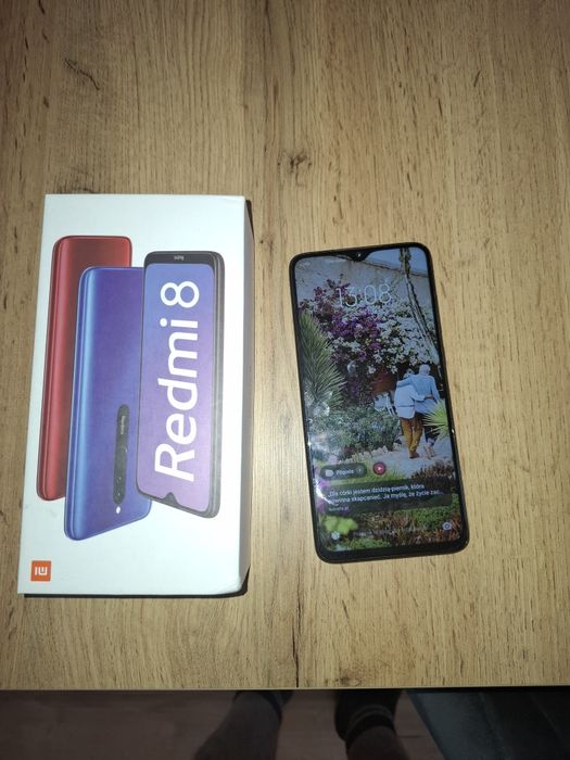 Telefon Xiaomi Redmi 8