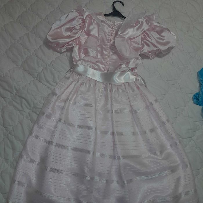 Vestido de cerimonia novo preco