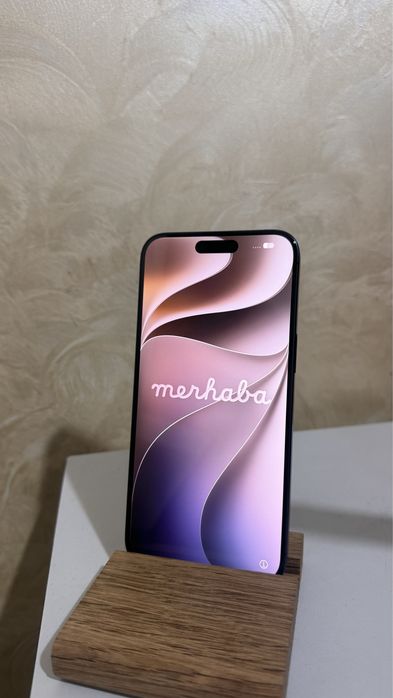 iPhone 15 Pro Max 1T, Titanium Blue