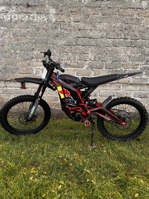 Surron light bee x  2023 r