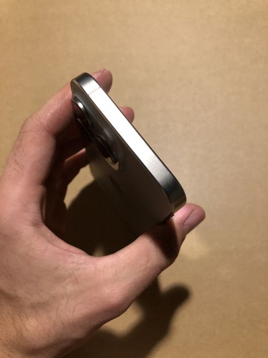 iPhone 15 Pro Max 1T е-сим