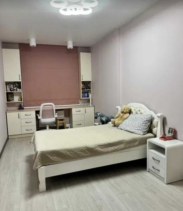 2 к квартира ЖК ТАИРОВСКИЕ САДЫ 88 кв.м. єВідновлення\держ програми