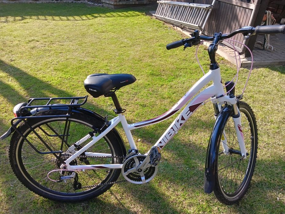 Rower UNIBIKE 26