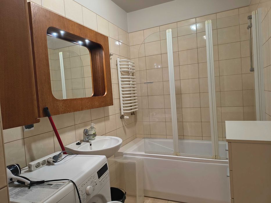 Mieszkanie 53 m² / I piętro - środkowa klatka / os. Sucharskiego - Widok 4