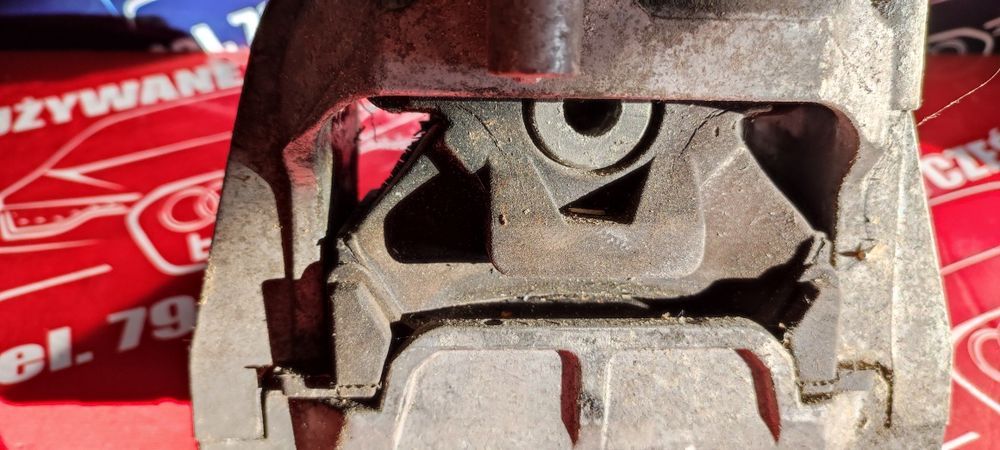Poduszka Silnika Do Audi Skoda VW Cena za Sztukę