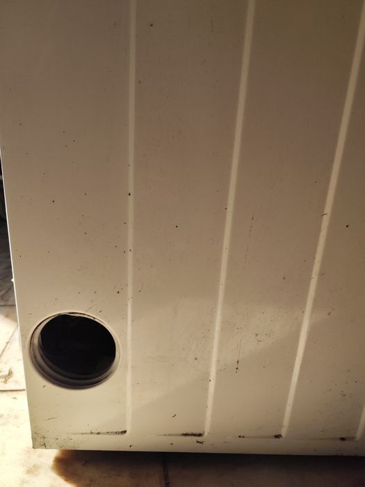 Máquina de secar  Bosch