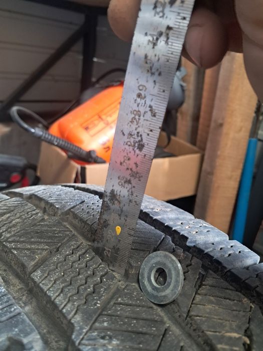 235/65/16с Зимова Резина з дисками на рено мастер 3