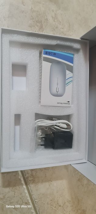 Tablet  Pad 6S Pro