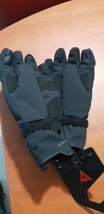 Rękawice DAINESE plaza 3 roz. L
