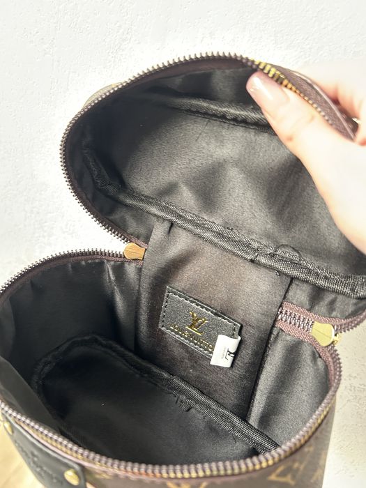 Сумка луи виттон Louis Vuitton Vanity Lambskin