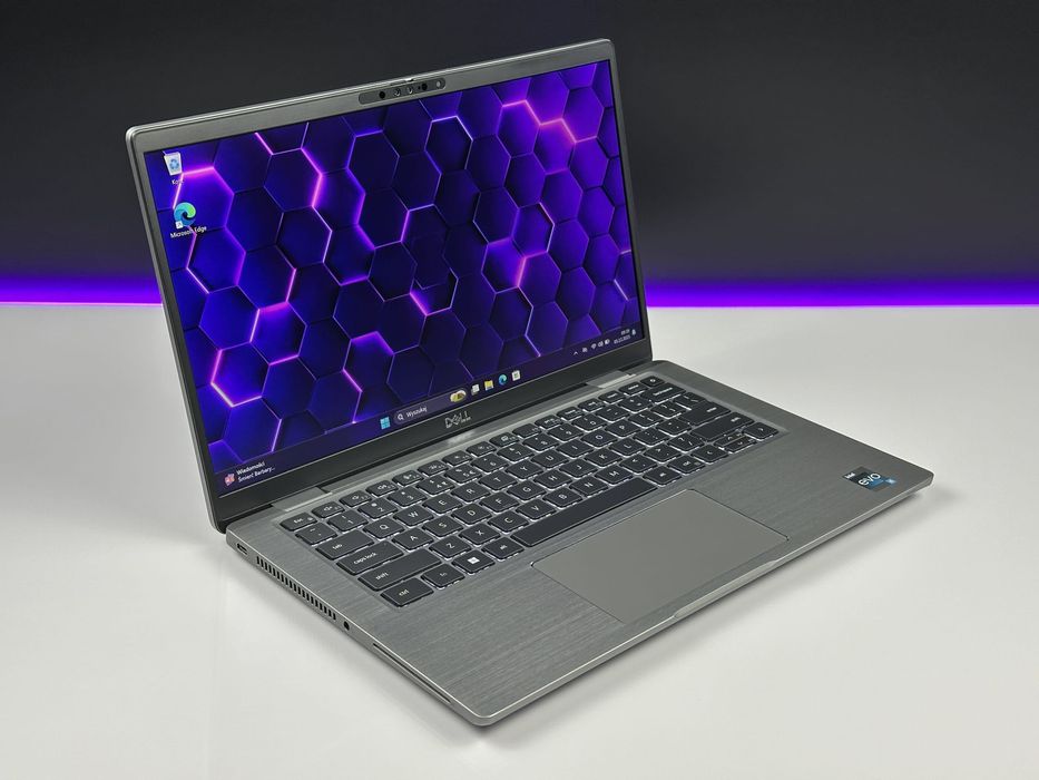 Laptop DELL Latitude 7430 | i5-1245U / FHD / US / gwarancja / FV23%
