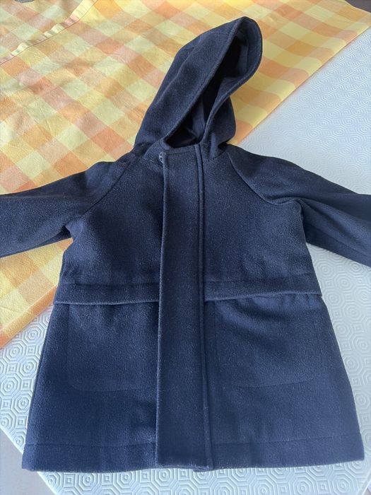 Casaco para inverno