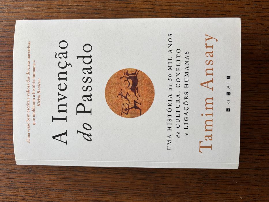 A invencao do passado