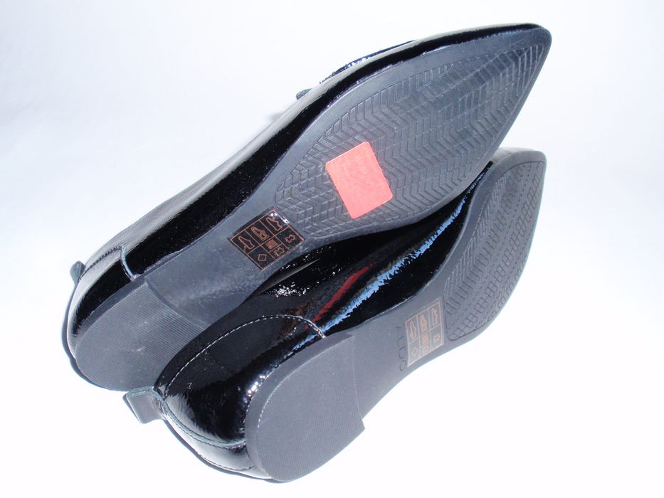 Baleriny w szpic Aldo roz. EUR 37
