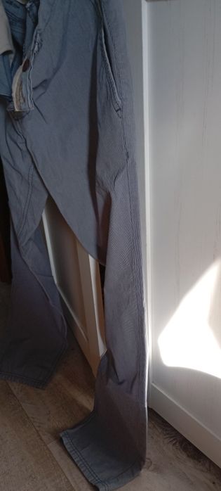 Spodnie męskie eleganckie Reserved 31