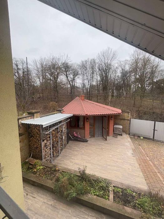 Продається будинок 10км від Тернополя
