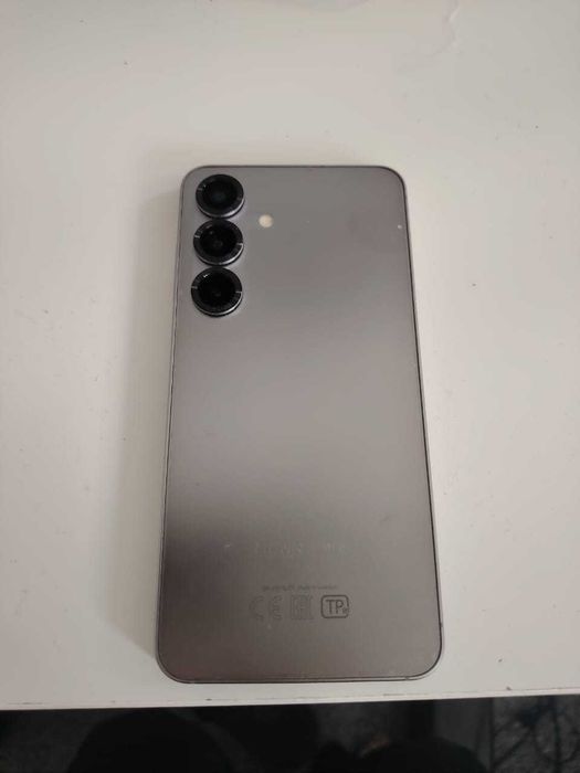 Samsung s25 256gb