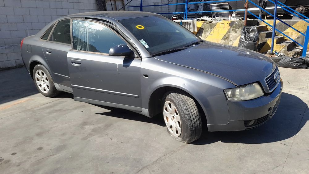 Para peças AUDI A4 (8E2, B6)