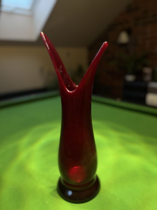 Wazon Kaczy Dziób Z. Horbowy