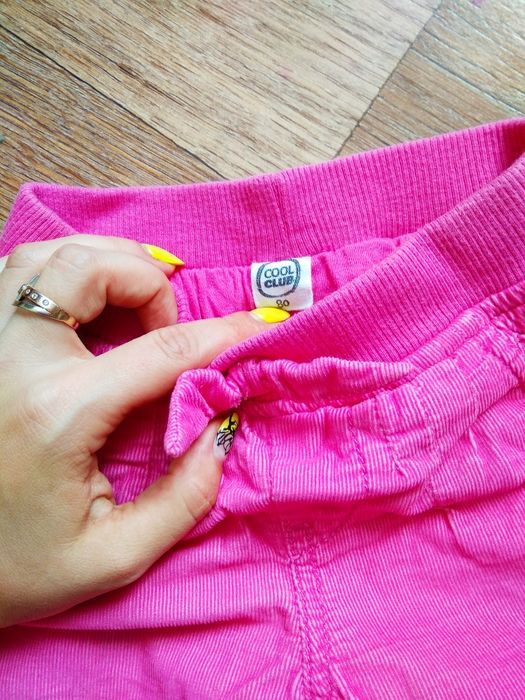 Комплект/костюм Cool Club