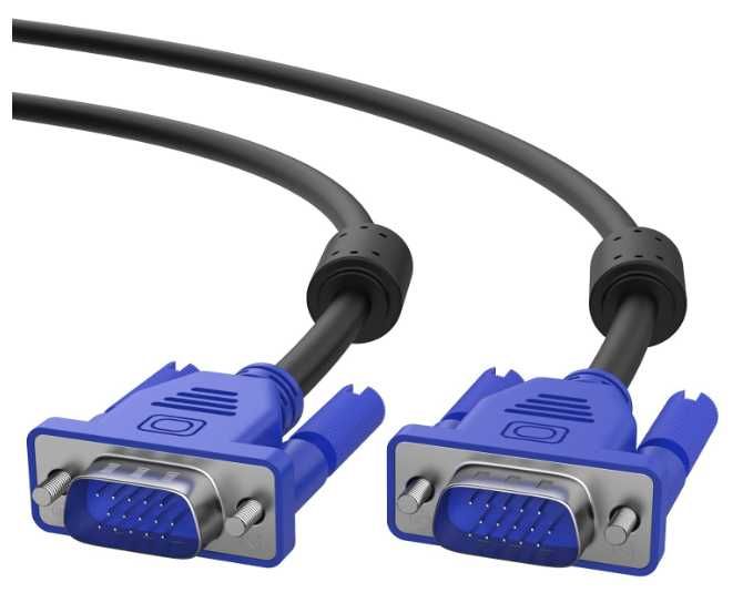 Kabel VGA do VGA Weduda