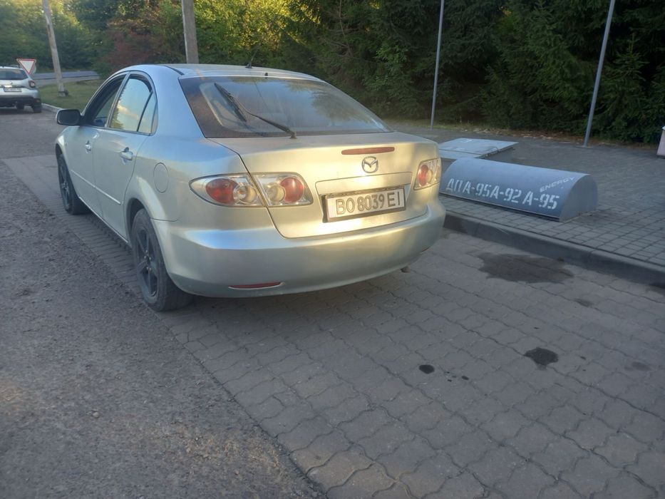 Продаж Mazda 2988$