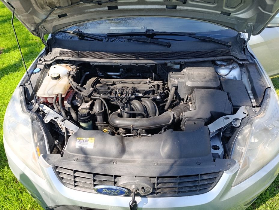 Продам Форд фокус 2 рестайлинг 2008 года