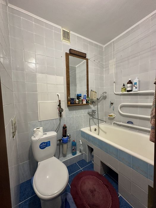 Продаж 3 кімнатної квартири в центрі м Шептицький.Розглядаємо державні програми.