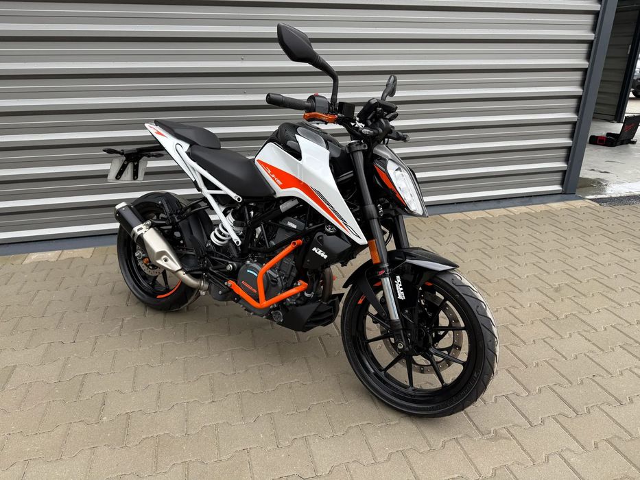 KTM