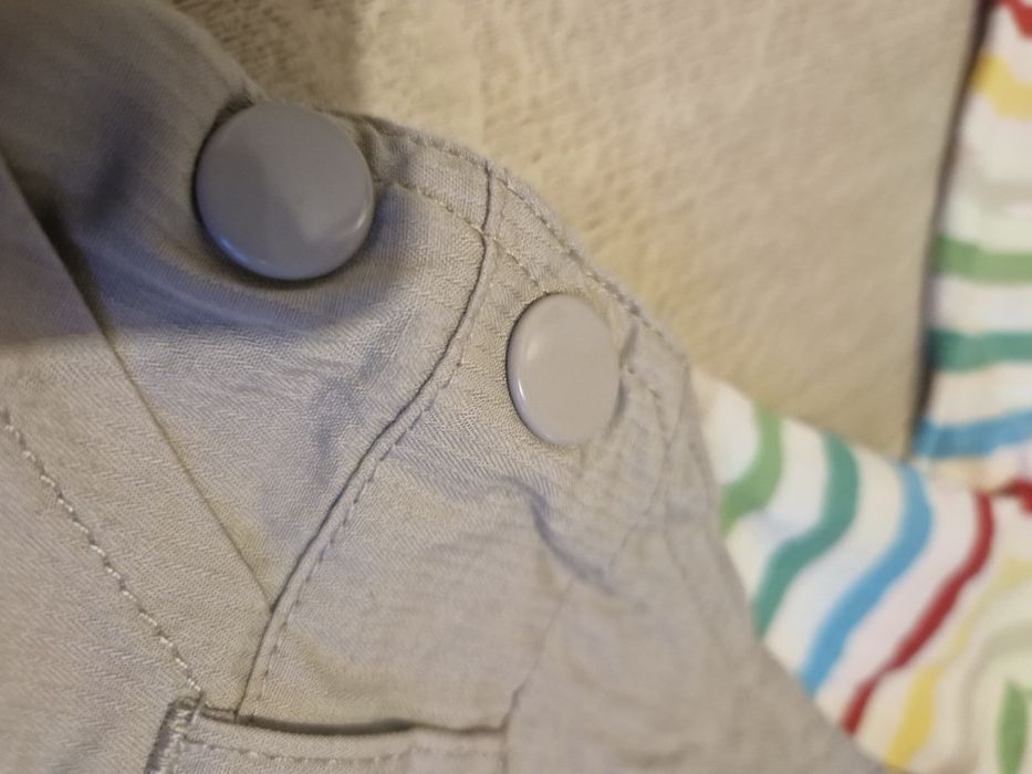 Komplet dla chłopca Cool Club 74