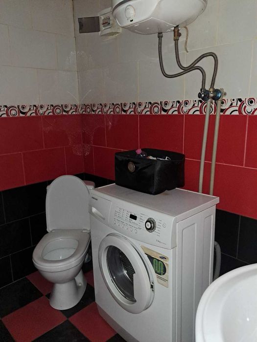 Продам 3х км капитальный ДОМ-дачу, удобства. Гараж. Пр. Б.Хмельницкого