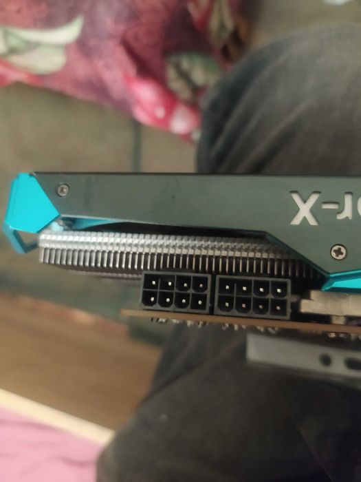 Відеокарта Vapor-X Radeon R9 280X 3 GB