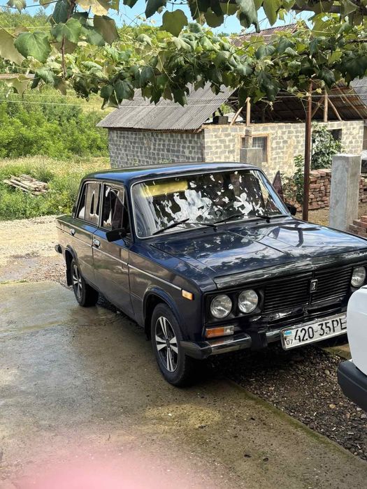Продам ваз 2106 находу