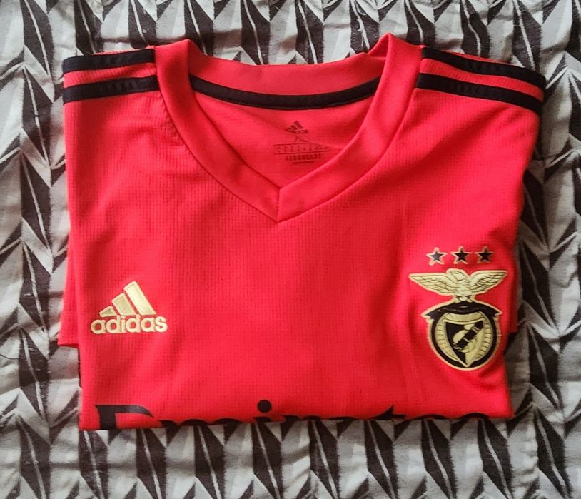Camisola do Benfica