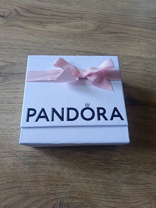 Pudełka pandora oryginalne
