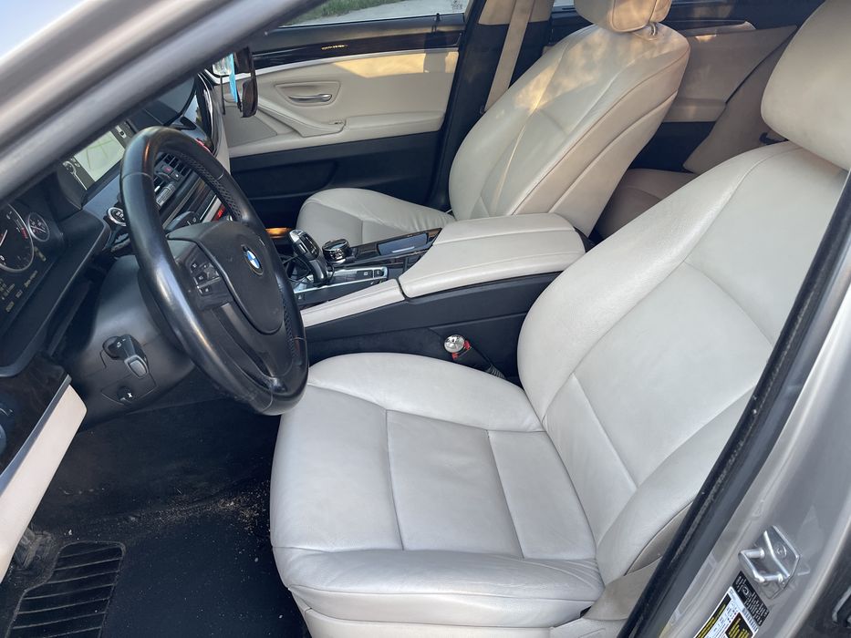 BMW 535 гарний стан
