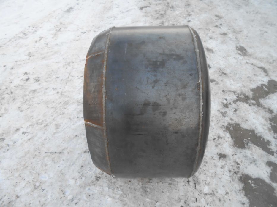 Груша для бетонозмішувача