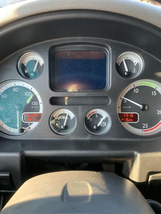 DAF CF 85.410 тягач