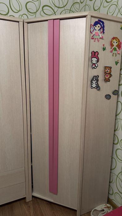 Продам детский шкаф