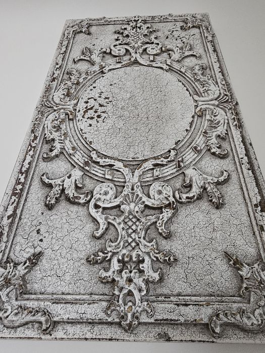 Panel ścienny Vintage