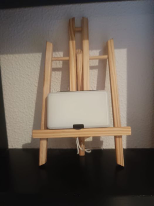 Caixa para 6 jogos da Nintendo DS