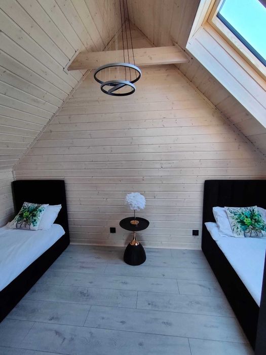 WAKACJE 2026  Sarbinowo ul. Polnych Kwiatów 29 Bajlando.