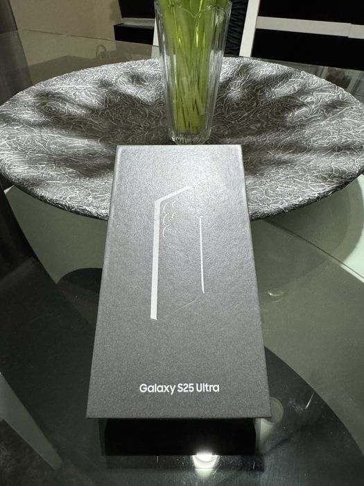 Samsuns s25 ultra 256gb
