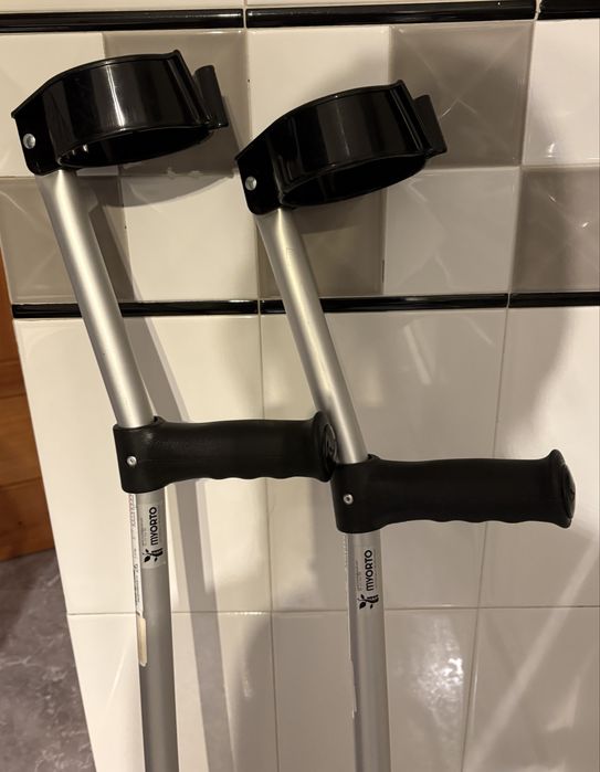 Canadianas como novas