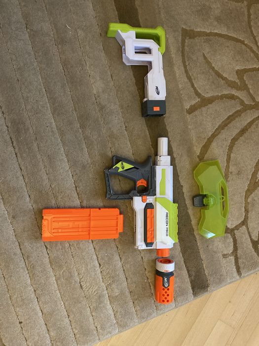 NERF RECON MK ||| Стан як новий