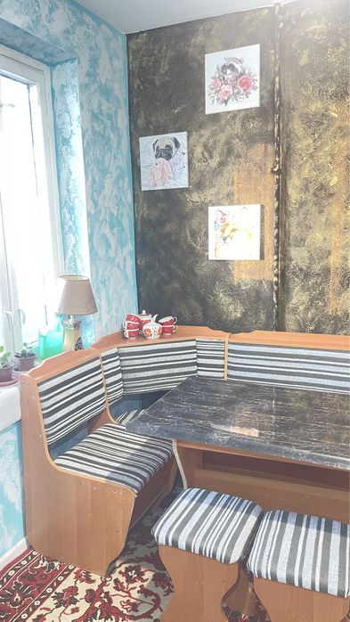 Квартира Подобово,  Посуточно, Микрорайон