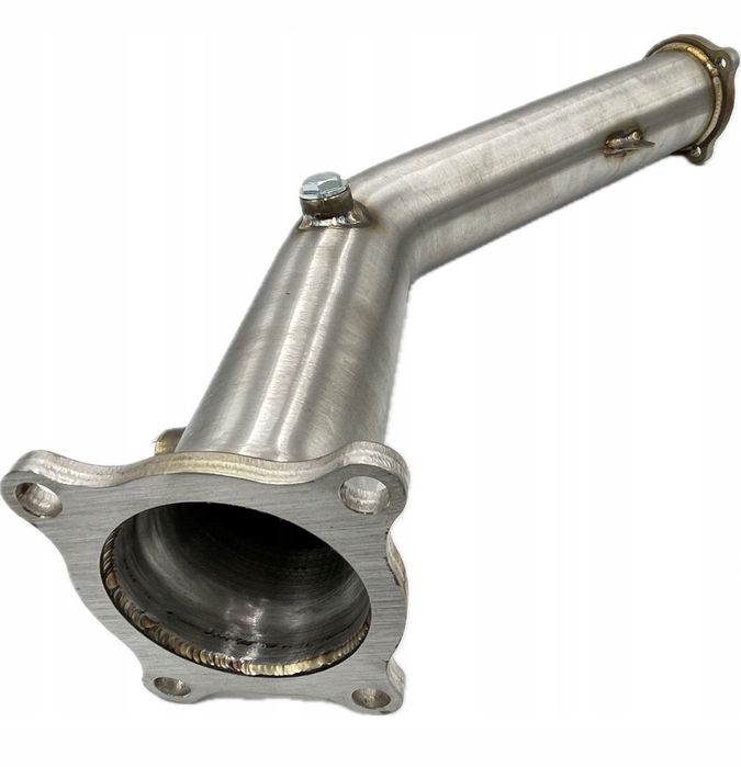 Downpipe Audi Q5 8R 2.0 TFSI Quattro