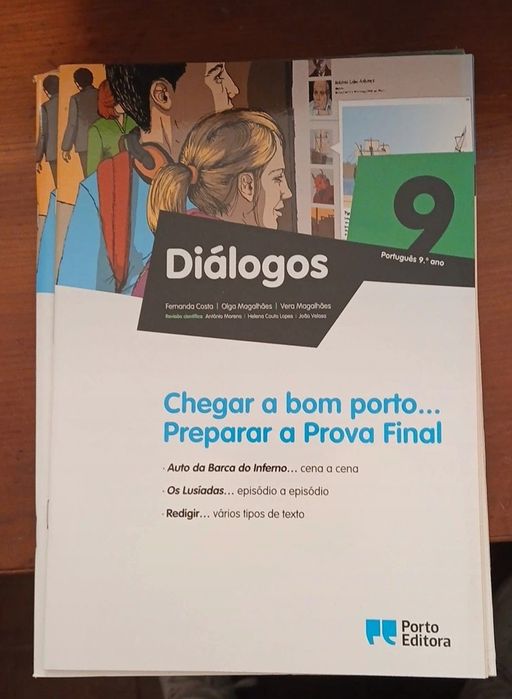 Manual, Workbook, and Preparation Notebook for the Final Exam, p64740885515139123