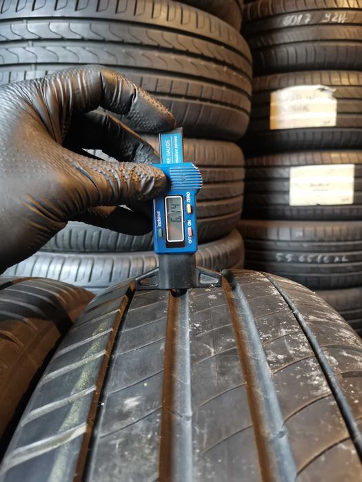 lato Michelin 215/65/17 6mm 2szt