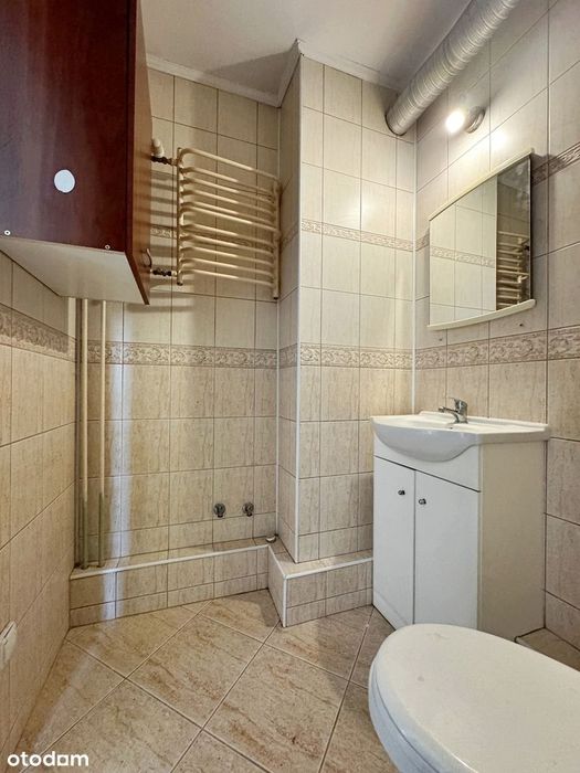 Dwustronne z balkonem na III piętrze - Widok 6